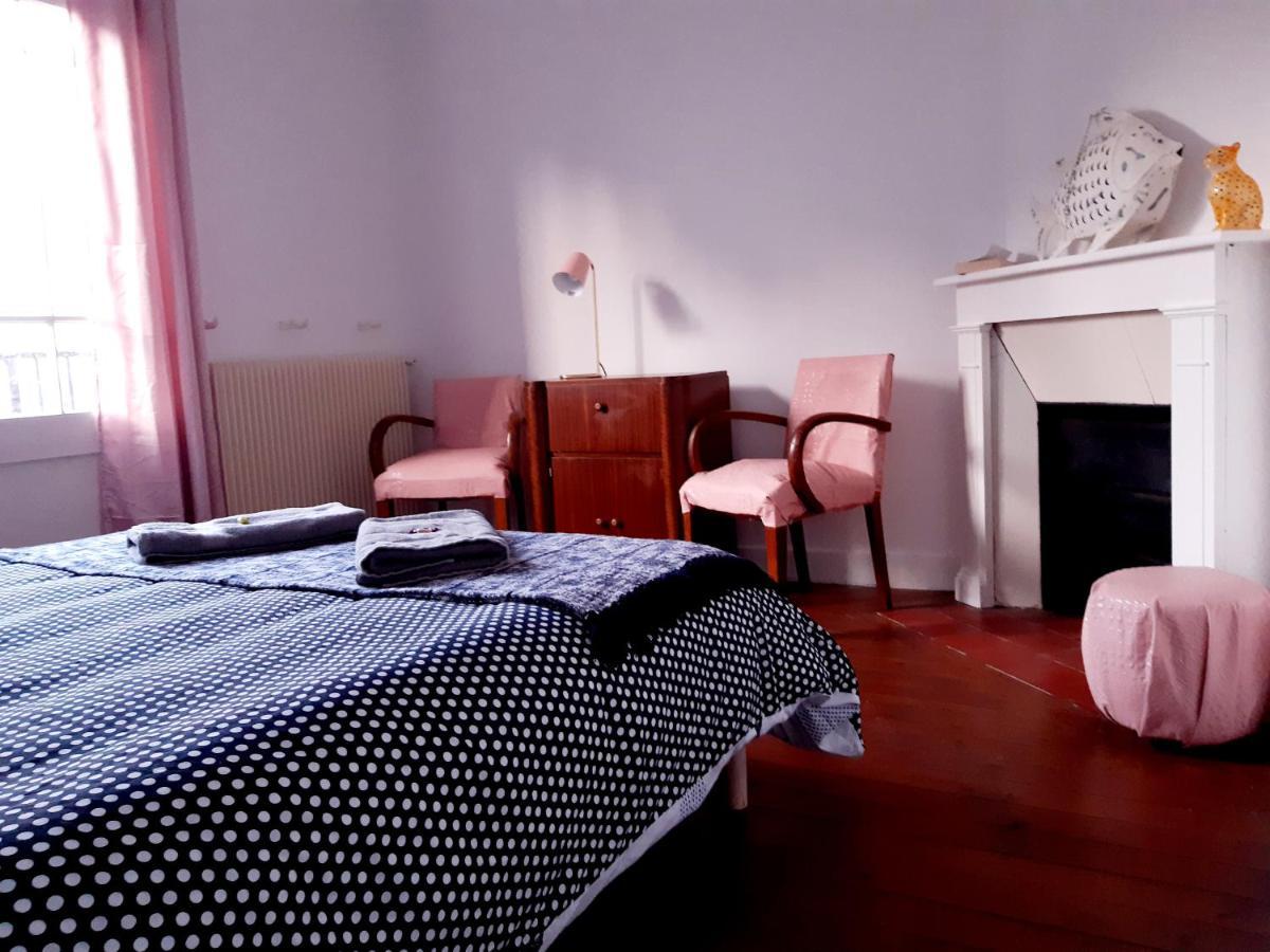 La Belle Aultoise, 4 Chambres, Wifi, Vue Mer, Baie De Somme Exteriér fotografie