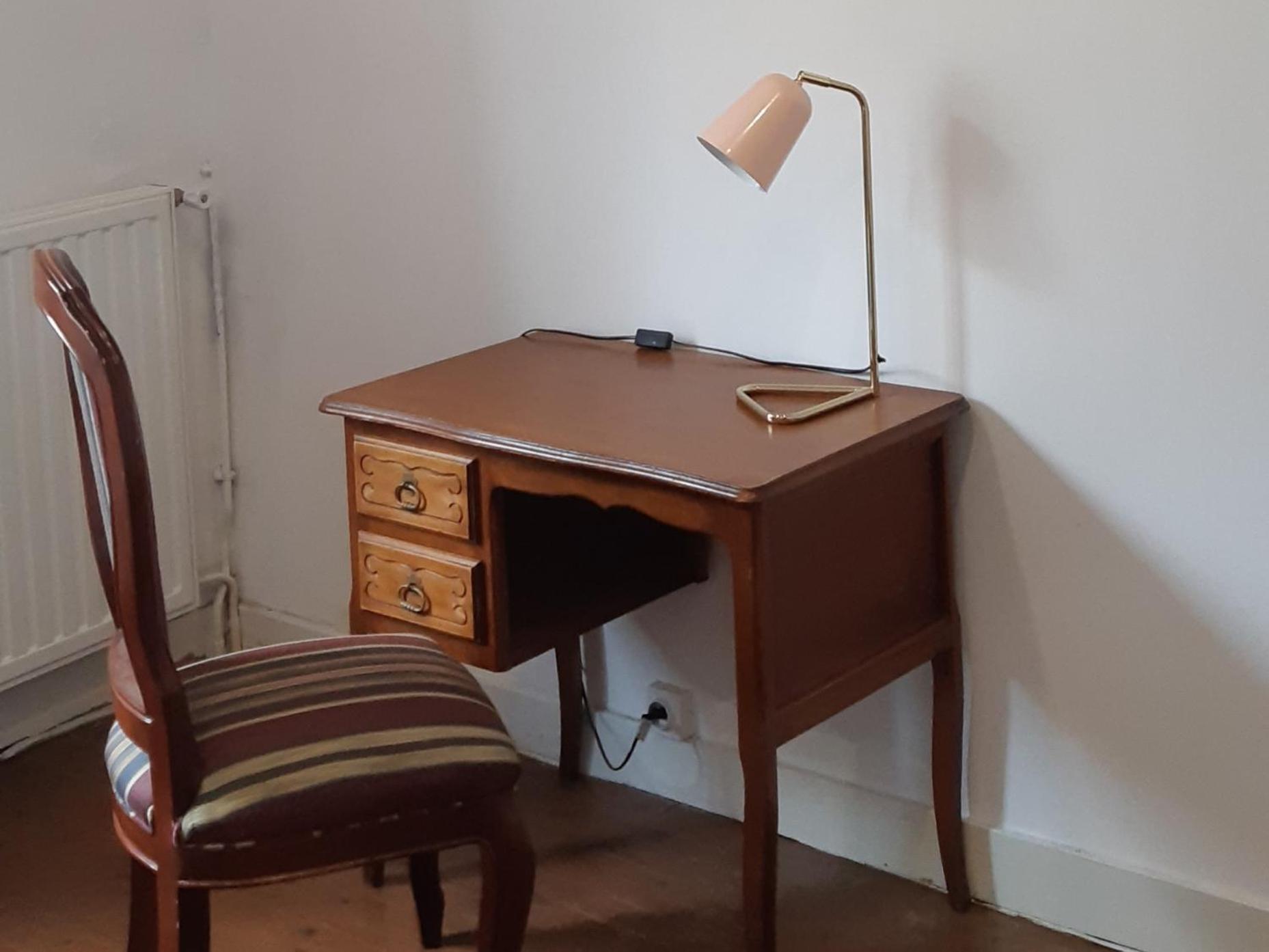 La Belle Aultoise, 4 Chambres, Wifi, Vue Mer, Baie De Somme Exteriér fotografie