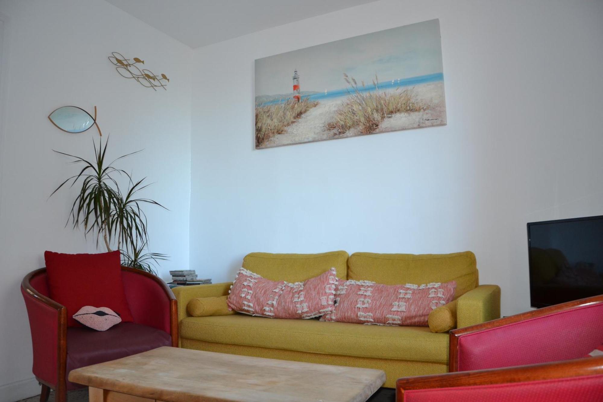 La Belle Aultoise, 4 Chambres, Wifi, Vue Mer, Baie De Somme Exteriér fotografie