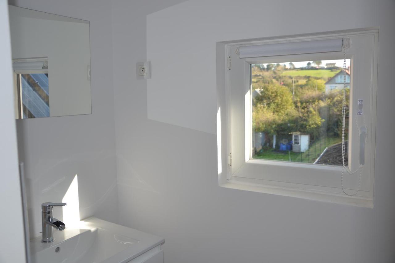 La Belle Aultoise, 4 Chambres, Wifi, Vue Mer, Baie De Somme Exteriér fotografie